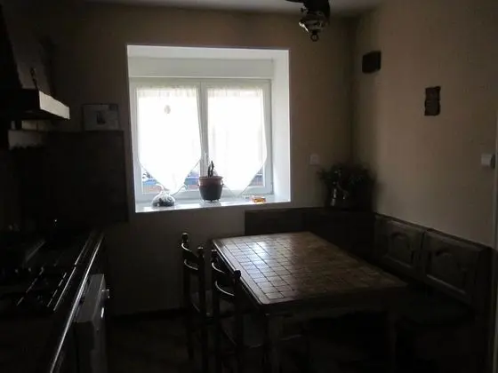 Traditional Tek Büyük Yataklı Oda