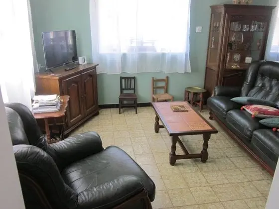 Traditional Tek Büyük Yataklı Oda