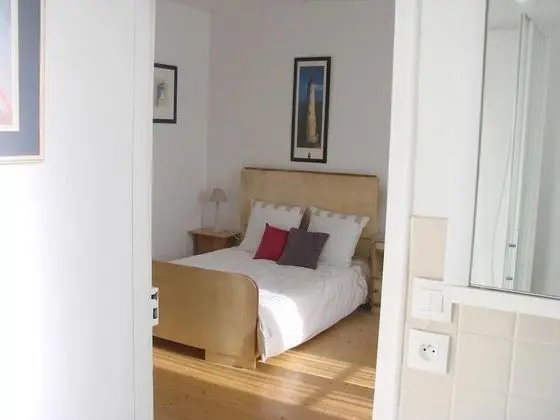 Classic Tek Büyük Yataklı Oda, 1 Çift Kişilik Yatak, Sigara İçilmez, Şehir Manzaralı