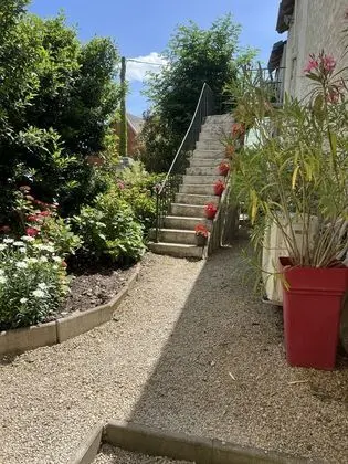 Classic İki Ayrı Yataklı Oda (Du Donjon)