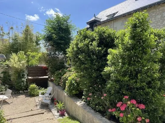 Classic İki Ayrı Yataklı Oda (Du Donjon)