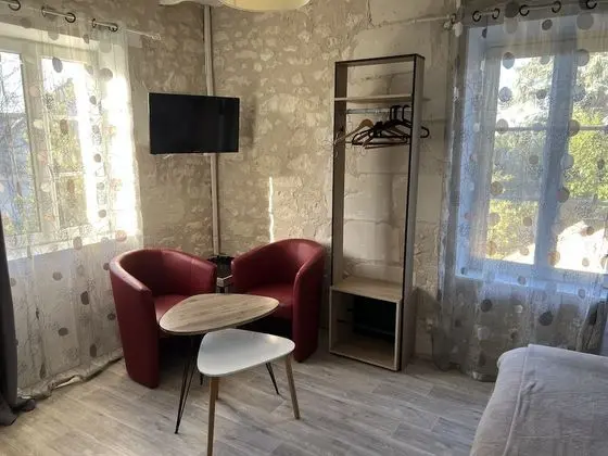 Classic Tek Büyük Yataklı Oda (Moellon)