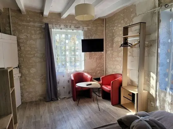 Classic Tek Büyük Yataklı Oda (Moellon)