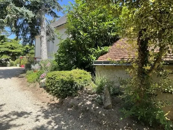 Classic Tek Büyük Yataklı Oda (Moellon)