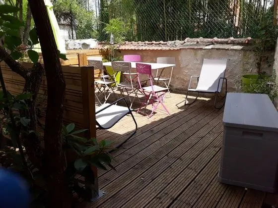 Comfort Tek Büyük Yataklı Oda (Ardoise)