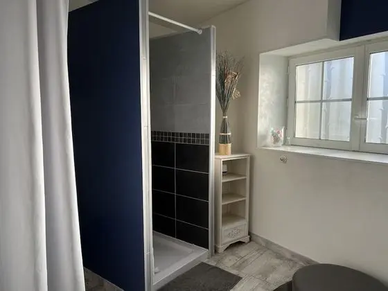 Comfort Tek Büyük Yataklı Oda (Ardoise)