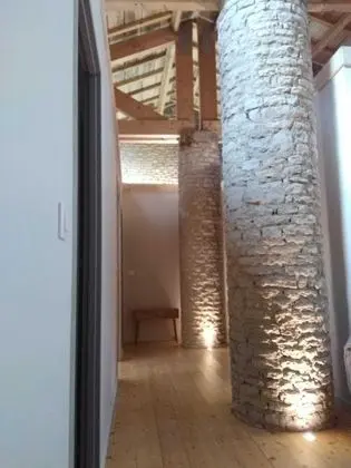 Exclusive Dağ Evi, Küvet, Bahçe Manzaralı
