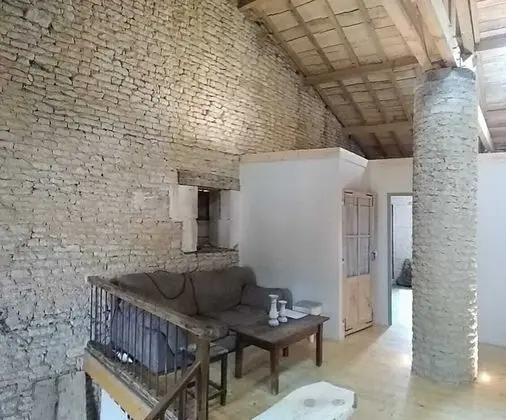 Exclusive Dağ Evi, Küvet, Bahçe Manzaralı