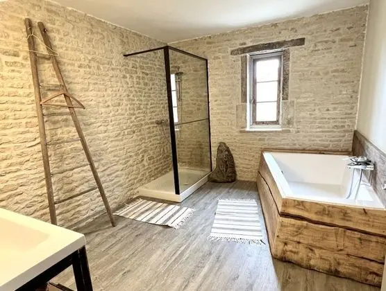 Exclusive Dağ Evi, Küvet, Bahçe Manzaralı