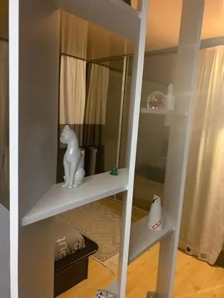 Tek Büyük Yataklı Oda, Banyolu/Duşlu ( privée et bureau)