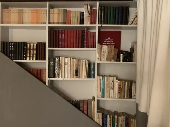 Tek Büyük Yataklı Oda, Banyolu/Duşlu ( privée et bureau)