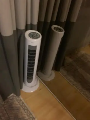 Tek Büyük Yataklı Oda, Banyolu/Duşlu ( privée et bureau)