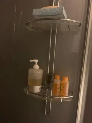 Tek Büyük Yataklı Oda, Banyolu/Duşlu ( privée et bureau)