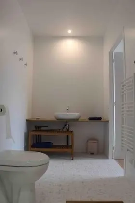 Chambre Double, accessible aux personnes à mobilité réduite (Cassiopee)