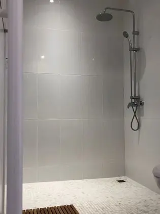 Chambre Double, accessible aux personnes à mobilité réduite (Cassiopee)