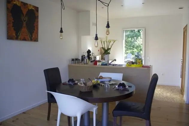 Chambre Double, accessible aux personnes à mobilité réduite (Cassiopee)