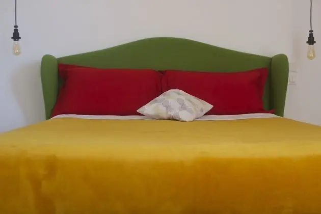 Chambre Double (Odyssee)