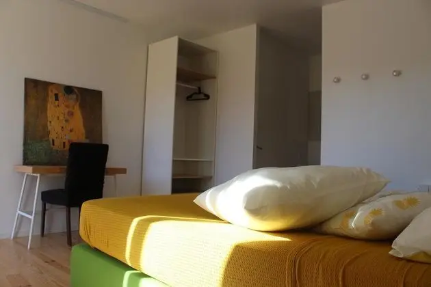 Chambre Double (Odyssee)