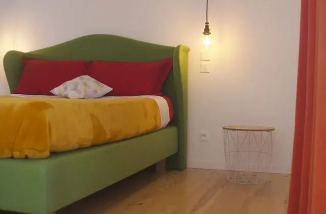 Chambre Double (Odyssee)