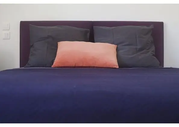 Comfort Tek Büyük Yataklı Oda (Calypso)