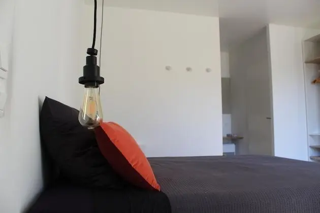 Comfort Tek Büyük Yataklı Oda (Calypso)