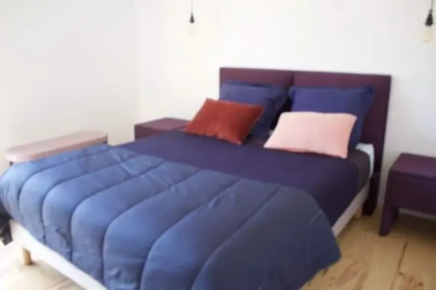 Comfort Tek Büyük Yataklı Oda (Calypso)