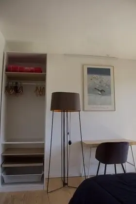 Comfort Tek Büyük Yataklı Oda (Calypso)