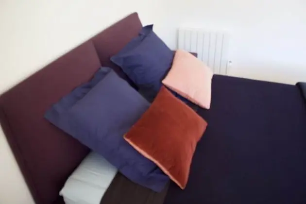 Comfort Tek Büyük Yataklı Oda (Calypso)
