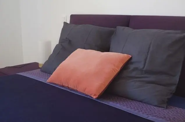 Comfort Tek Büyük Yataklı Oda (Calypso)