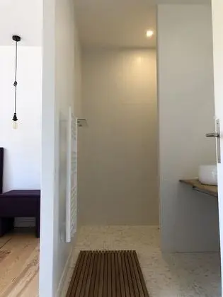 Comfort Tek Büyük Yataklı Oda (Calypso)