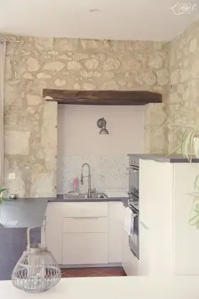 Tek Büyük Yataklı Oda, 2 Yatak Odası, Bağlantılı Odalar, Bahçe Manzaralı