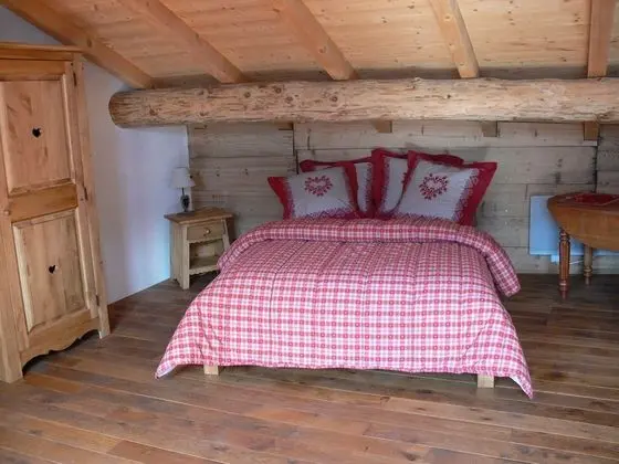 Family Oda, Teras (Panorama)