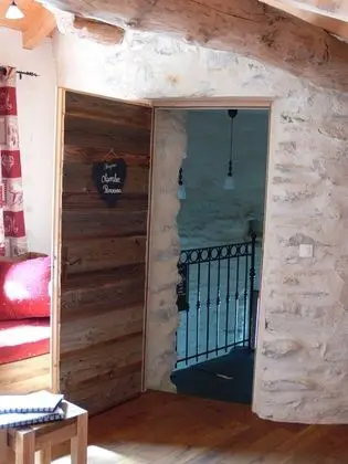 Family Oda, Teras (Panorama)