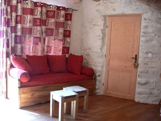 Family Oda, Teras (Panorama)