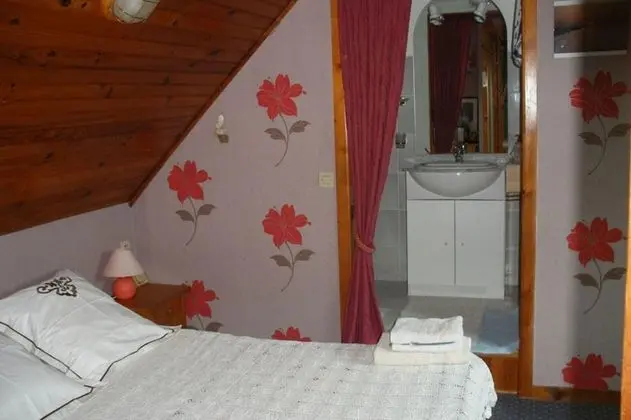 Tek Büyük Yataklı Oda (Ar Goat)