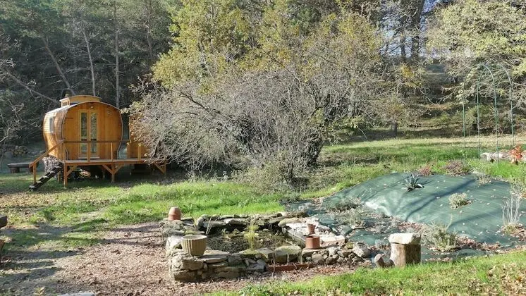 Dağ Evi