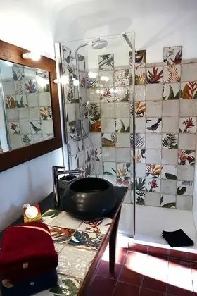 Tek Büyük Yataklı Oda (Nature)