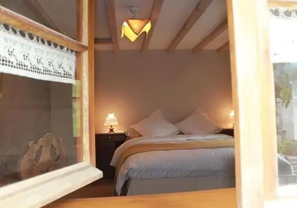 Tek Büyük Yataklı Oda (Mirabelle)