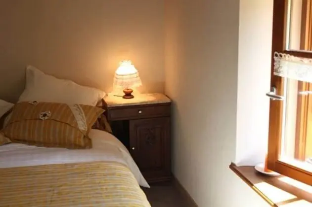 Tek Büyük Yataklı Oda (Mirabelle)