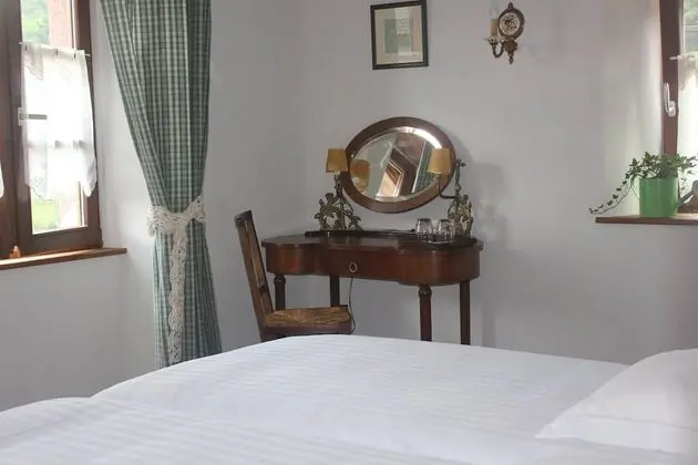 Tek Büyük Yataklı Oda (Pomme)