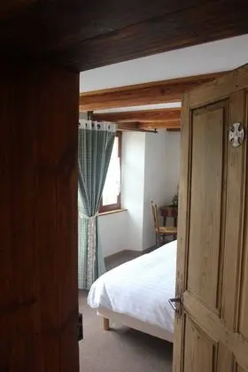 Tek Büyük Yataklı Oda (Pomme)