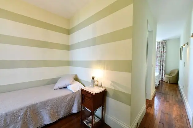 Family Oda, Birden Çok Yatak, Sigara İçilmez