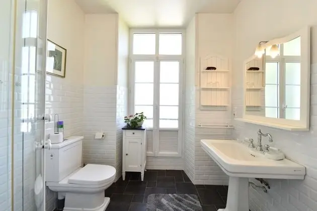 Family Oda, Birden Çok Yatak, Sigara İçilmez