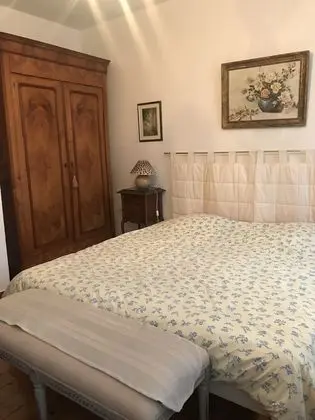 Tek Büyük veya İki Ayrı Yataklı Oda, 2 Tek Kişilik Yatak (2 Petite Champagne)