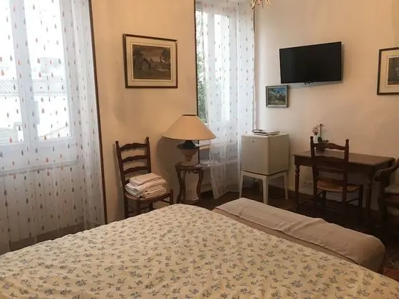 Tek Büyük veya İki Ayrı Yataklı Oda, 2 Tek Kişilik Yatak