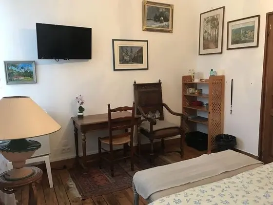Tek Büyük veya İki Ayrı Yataklı Oda, 2 Tek Kişilik Yatak
