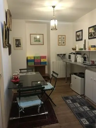 Tek Büyük veya İki Ayrı Yataklı Oda, 2 Tek Kişilik Yatak