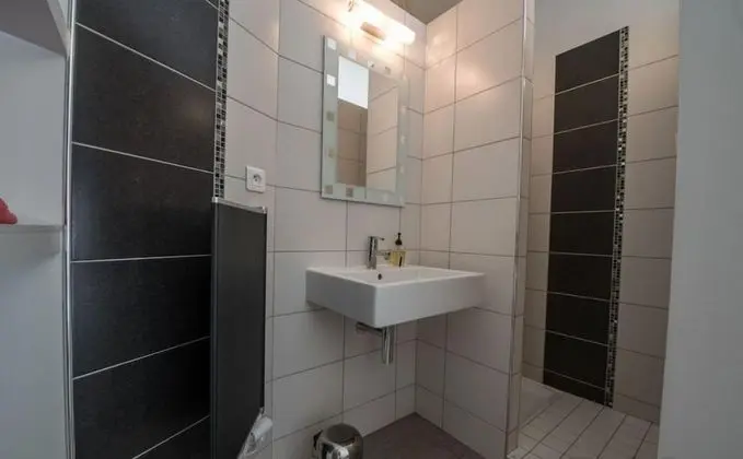 Tek Büyük Yataklı Oda (Icare)