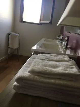 Tek Büyük Yataklı Oda (Ethnique)