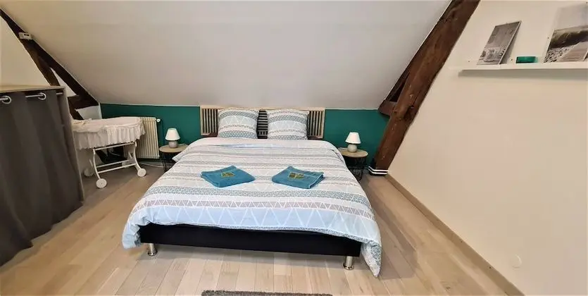 Kır Evi (Atypique)